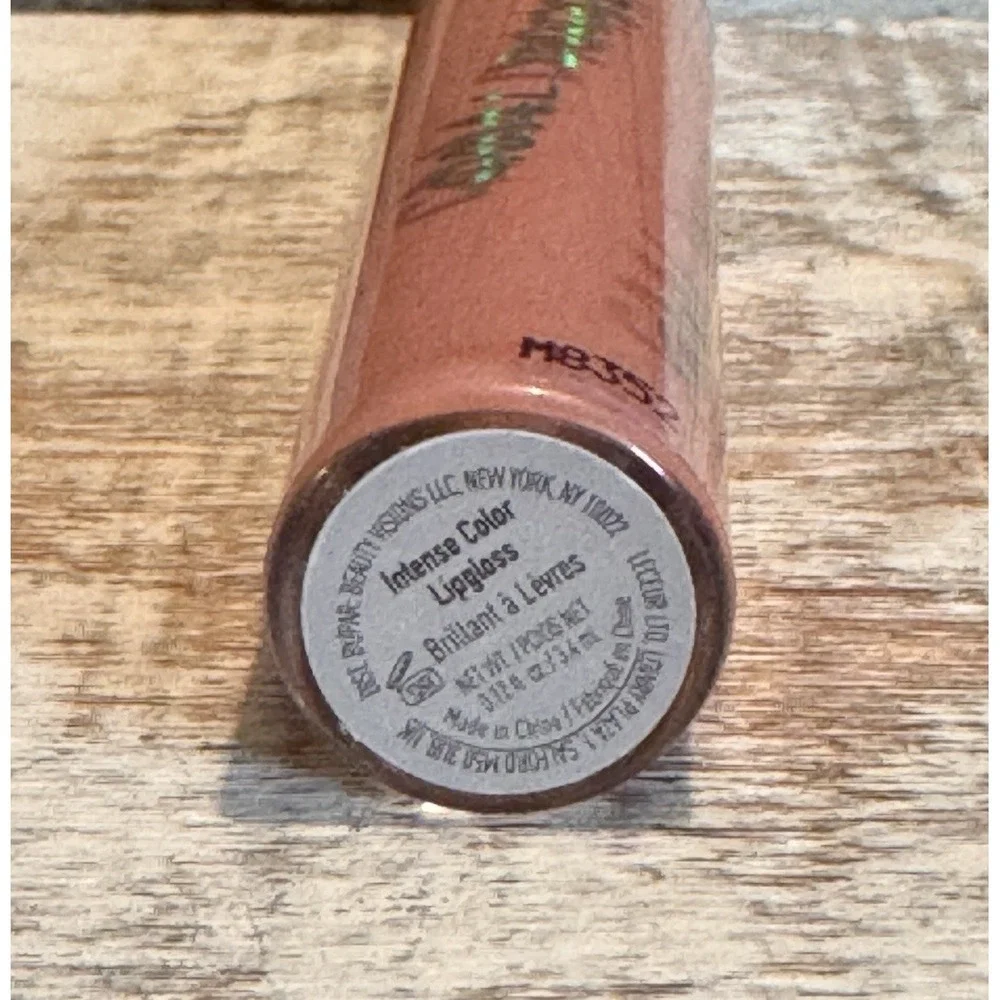 Mally Goal Digger Lip Gloss |‎ NEW | MSRP $21